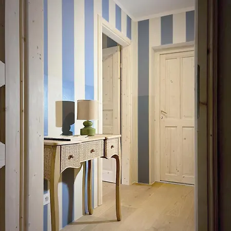 منزل للإقامة Haus Holzmann Am Gmundnerberg Altmünster