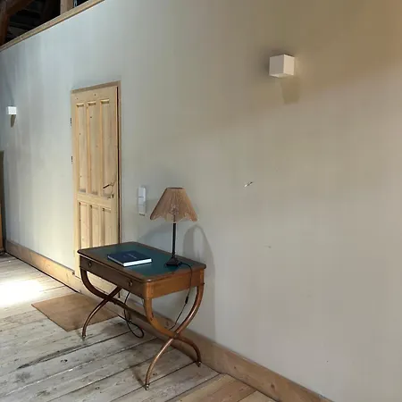 Im Haus Holzmann Am Gmundnerberg Séjour chez l'habitant Altmünster
