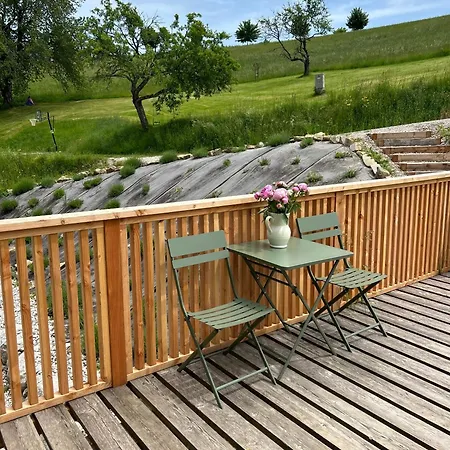 Im Haus Holzmann Am Gmundnerberg *