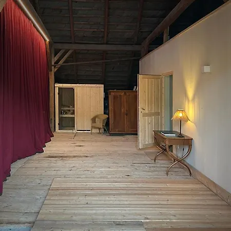 ホームステイ Haus Holzmann Am Gmundnerberg *