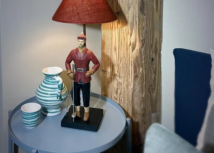 Im Haus Holzmann Am Gmundnerberg *