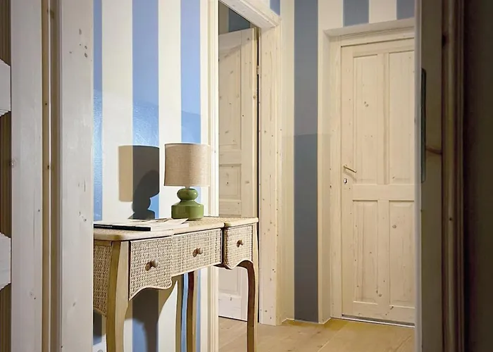 Alloggio in famiglia Im Haus Holzmann Am Gmundnerberg Altmünster