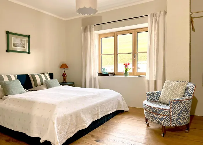 Im Haus Holzmann Am Gmundnerberg *