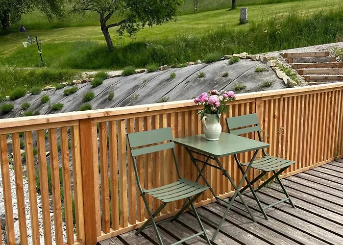 Im Haus Holzmann Am Gmundnerberg *