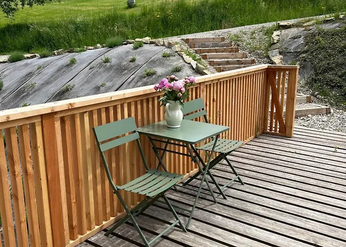 Im Haus Holzmann Am Gmundnerberg Altmünster