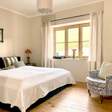 Im Haus Holzmann Am Gmundnerberg *