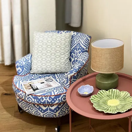 Accommodatie bij particulieren Im Haus Holzmann Am Gmundnerberg Altmünster