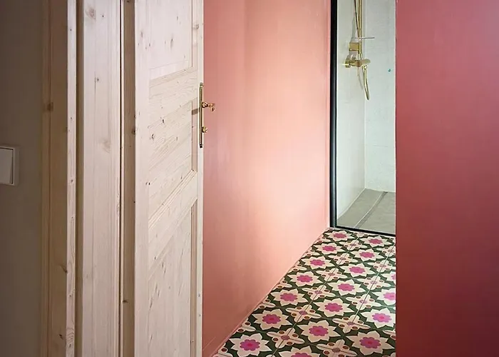 Im Haus Holzmann Am Gmundnerberg Pansiyon *