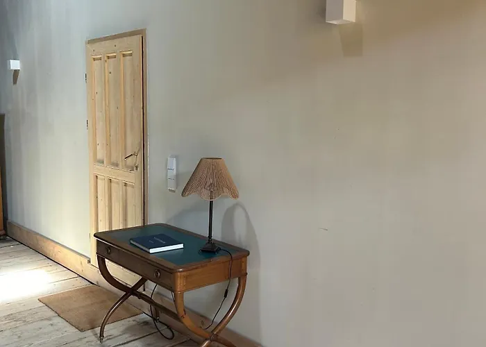 Im Haus Holzmann Am Gmundnerberg Pansiyon Altmünster